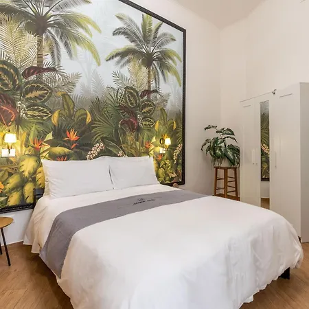 Rhome Hub Vatican Apartment *